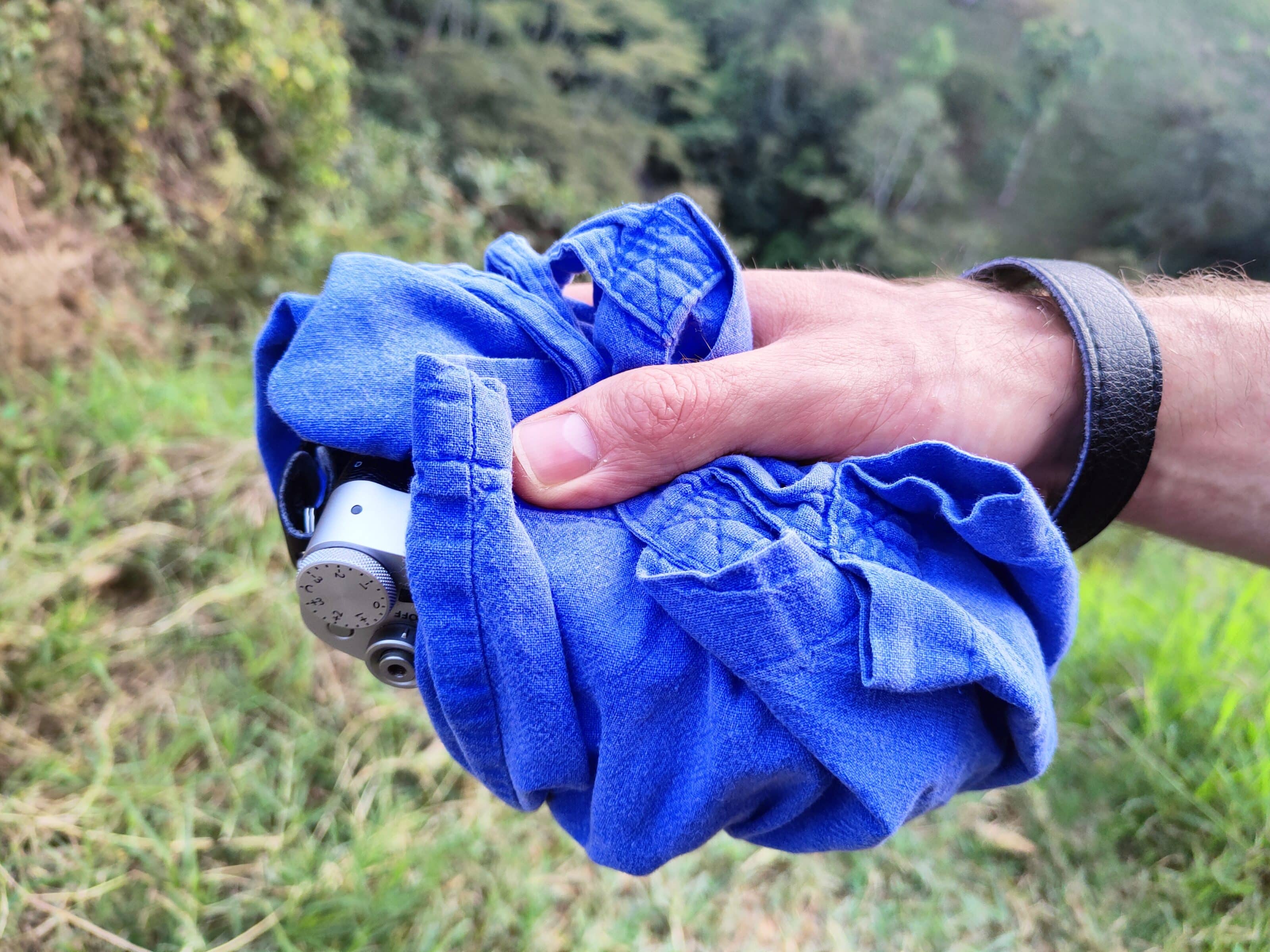 How to Prevent Camera Theft | Learn Photography by Zoner Studio