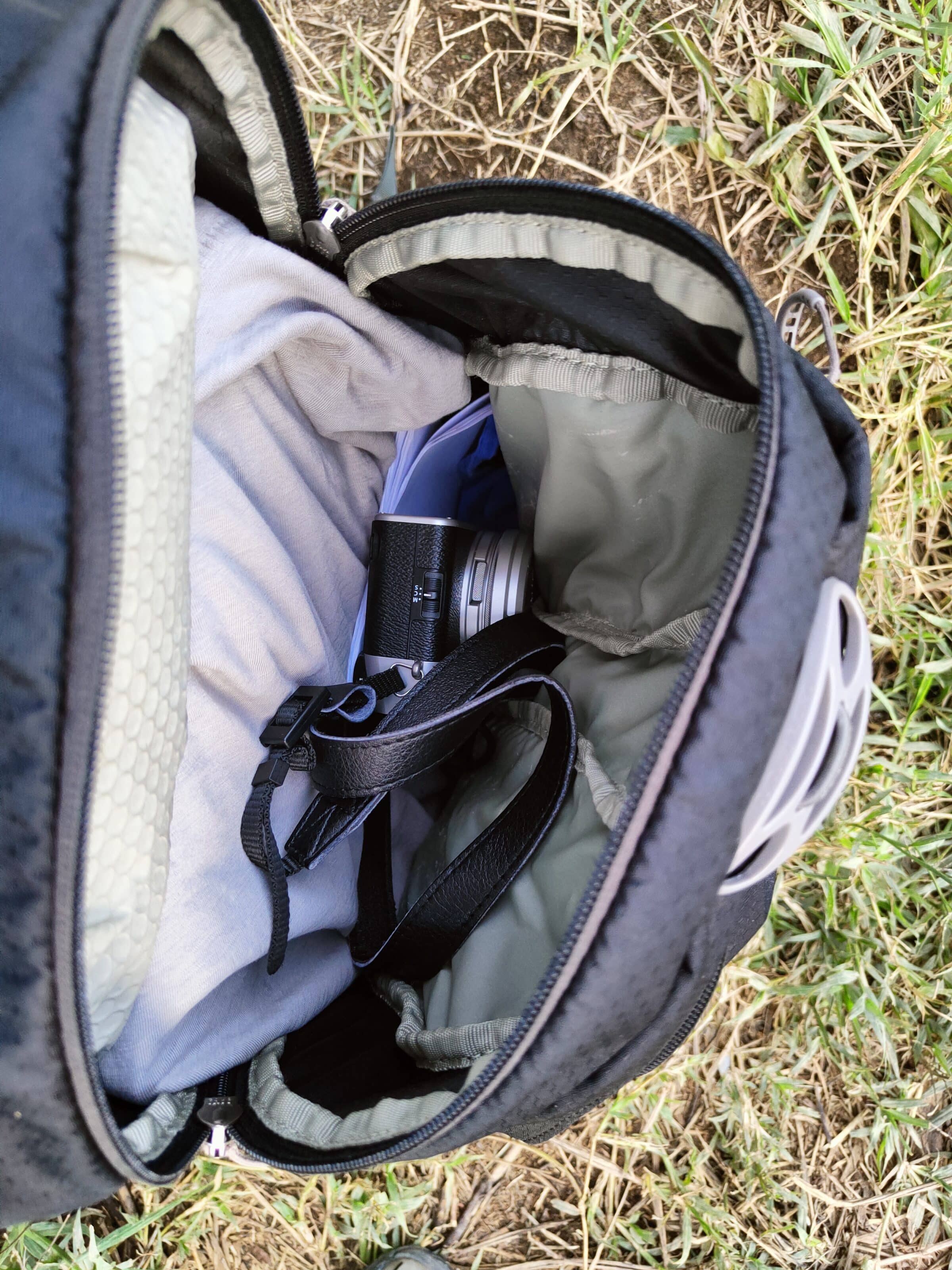 How to Prevent Camera Theft | Learn Photography by Zoner Studio