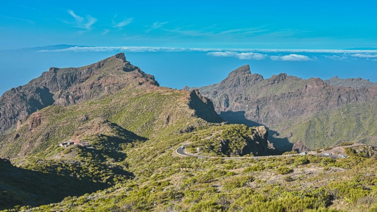 Tenerife