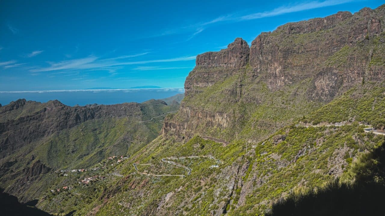 Tenerife