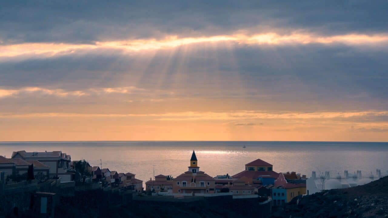 Tenerife