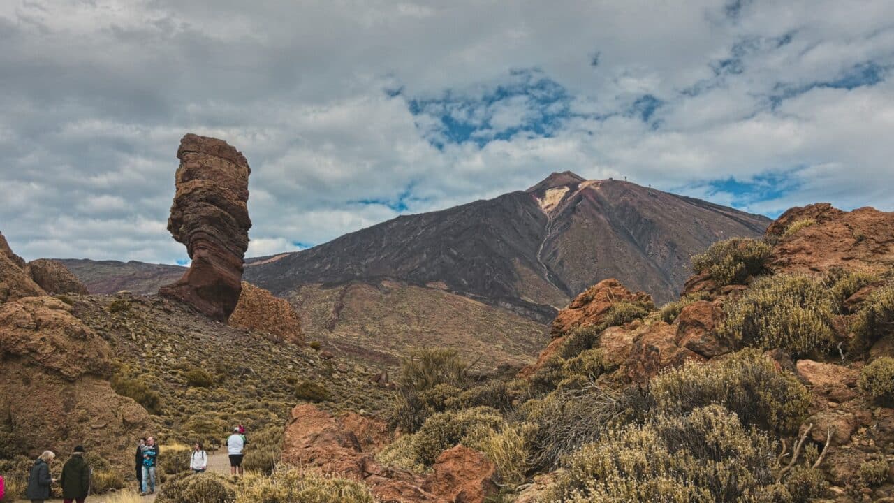 Tenerife