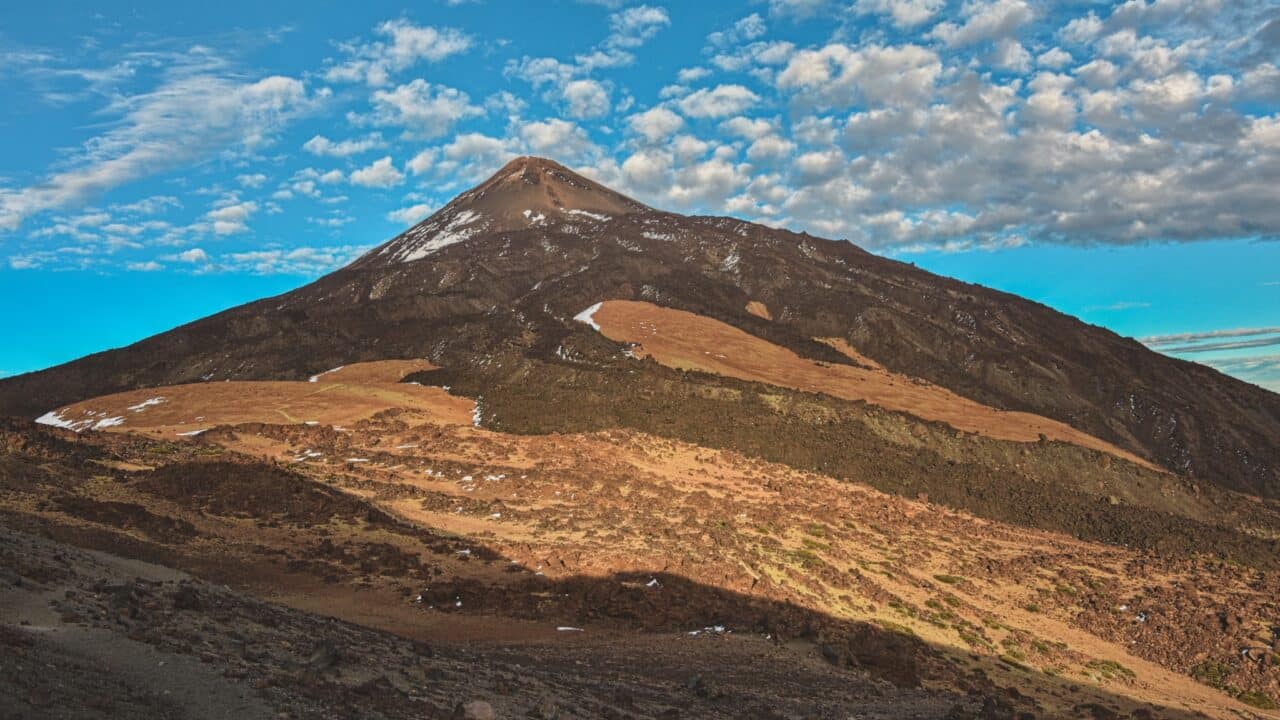 Tenerife