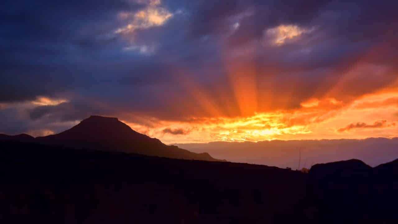 Tenerife