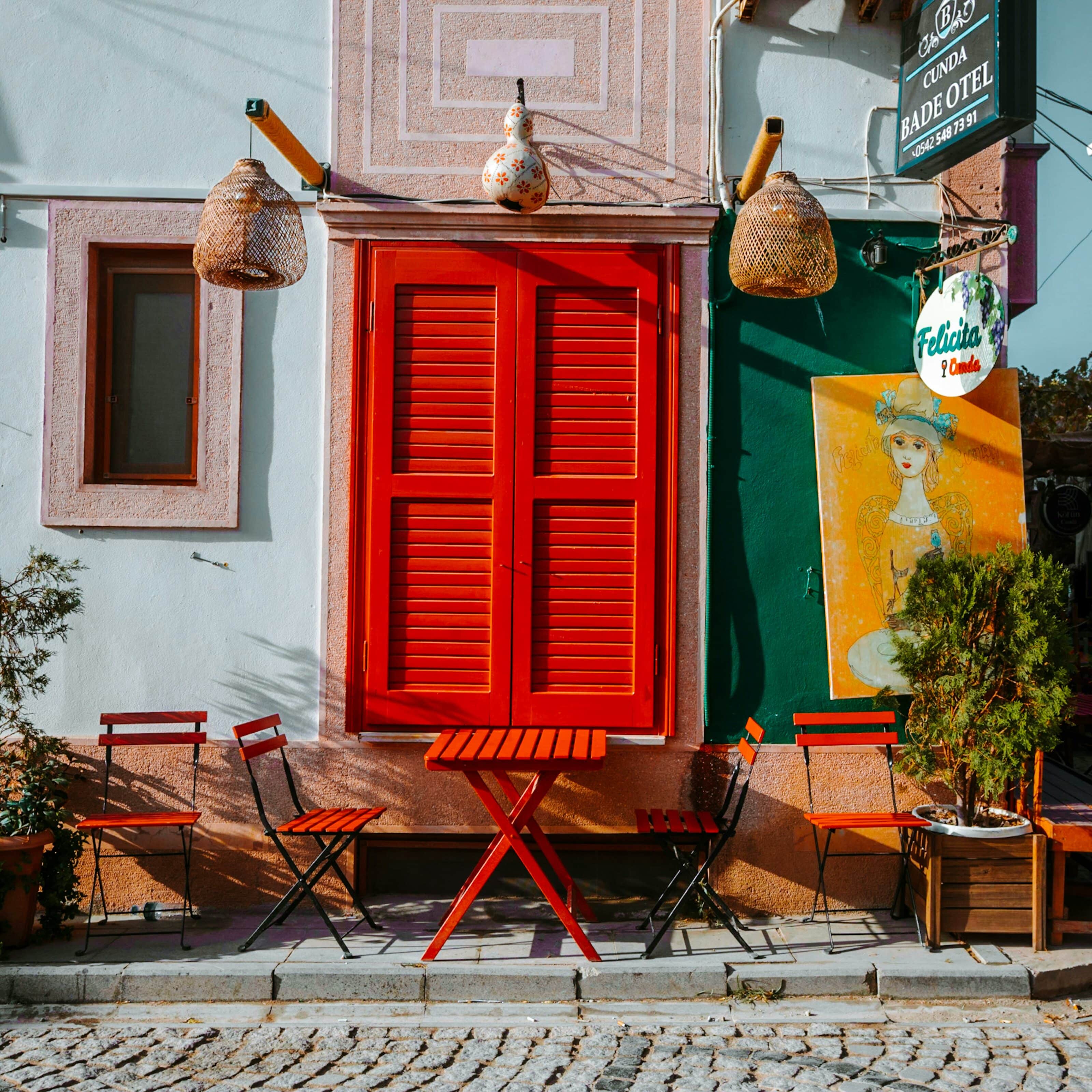 7+1 Reasons Why You Should Use Square Format Photography | Learn ...