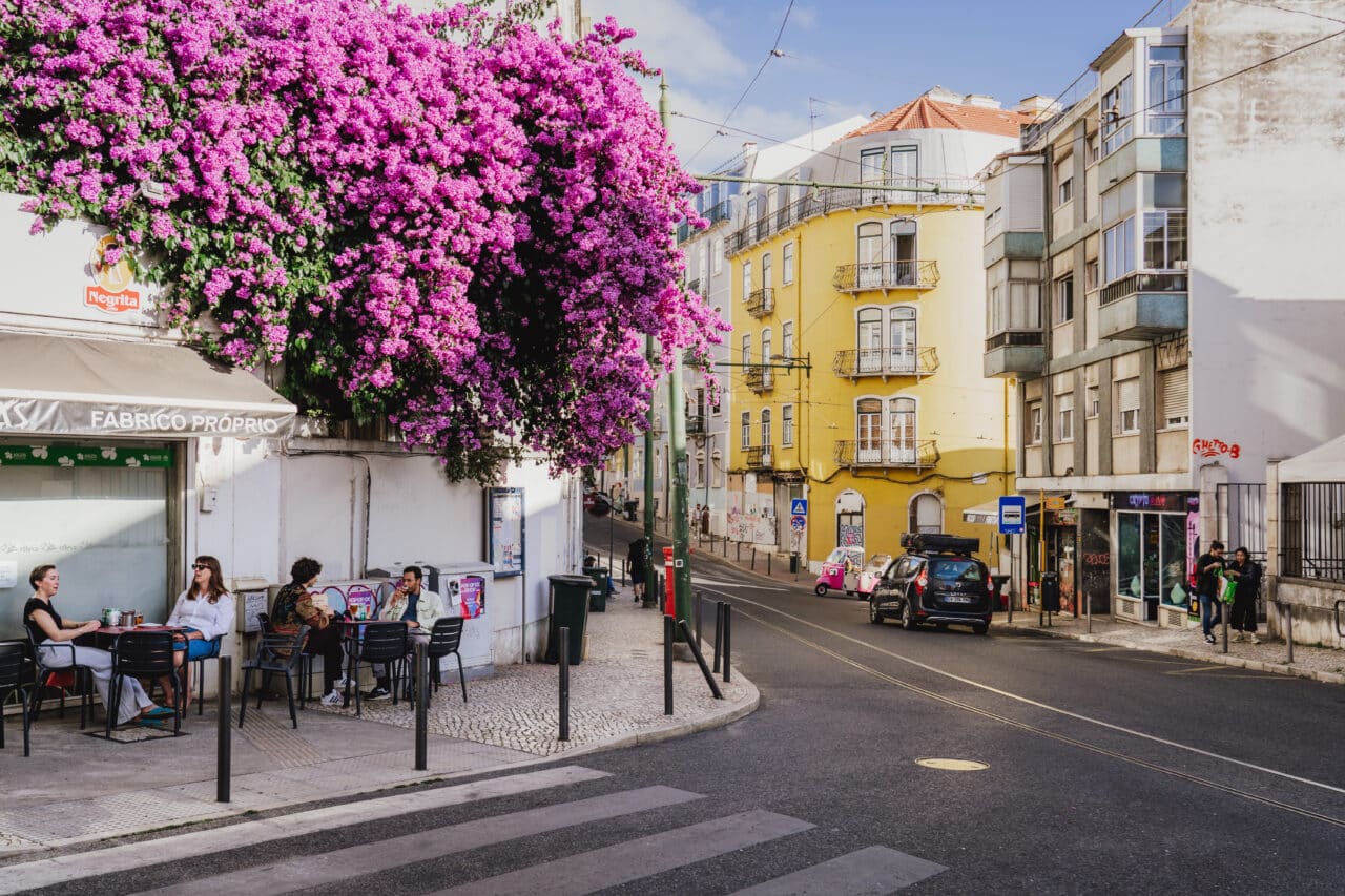 Colors in Photography, yellow