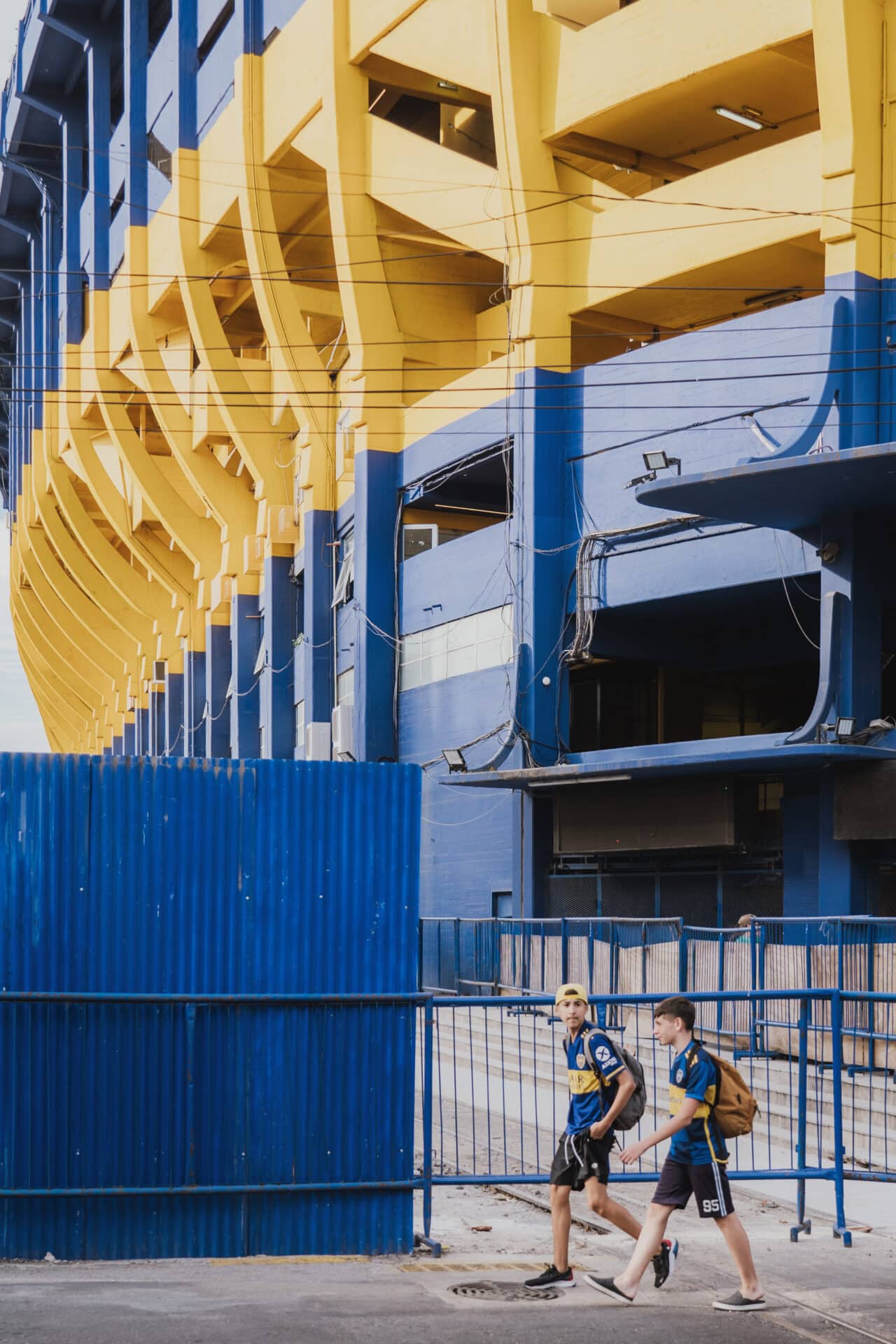 Colors in Photography, yellow