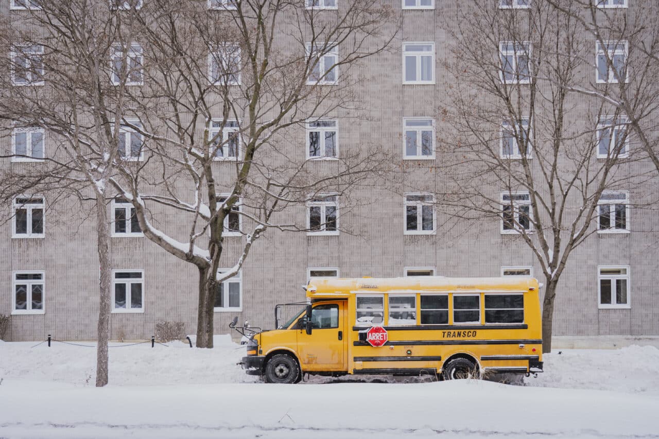 Colors in Photography, yellow