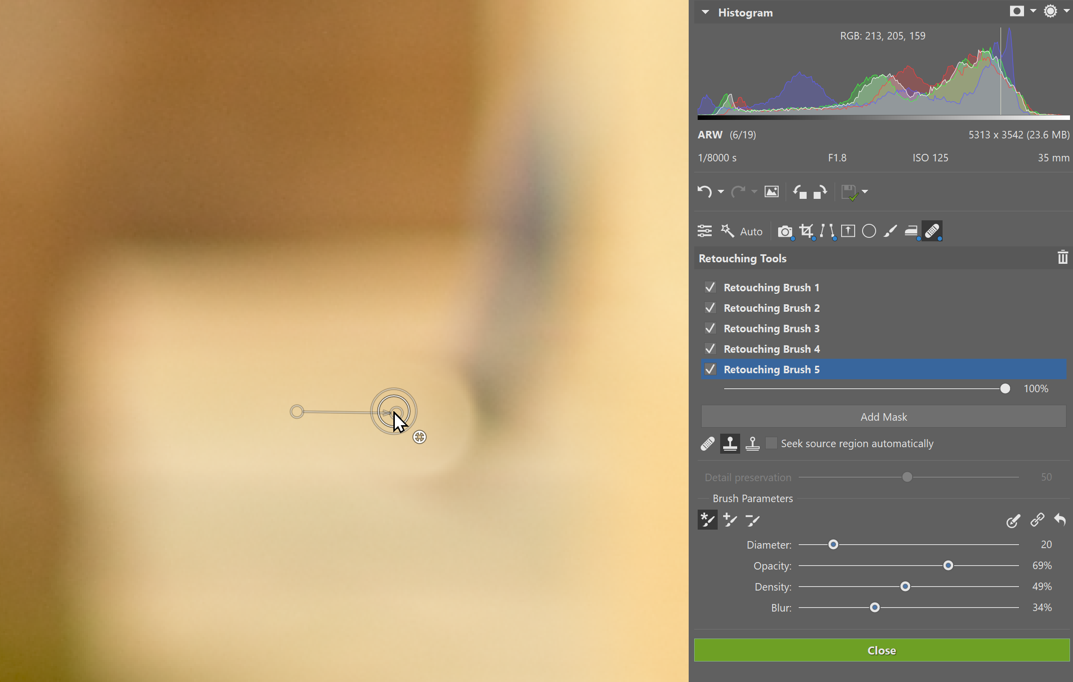 5+1 Basic Editing Steps To Improve Your Photography | Learn Photography ...