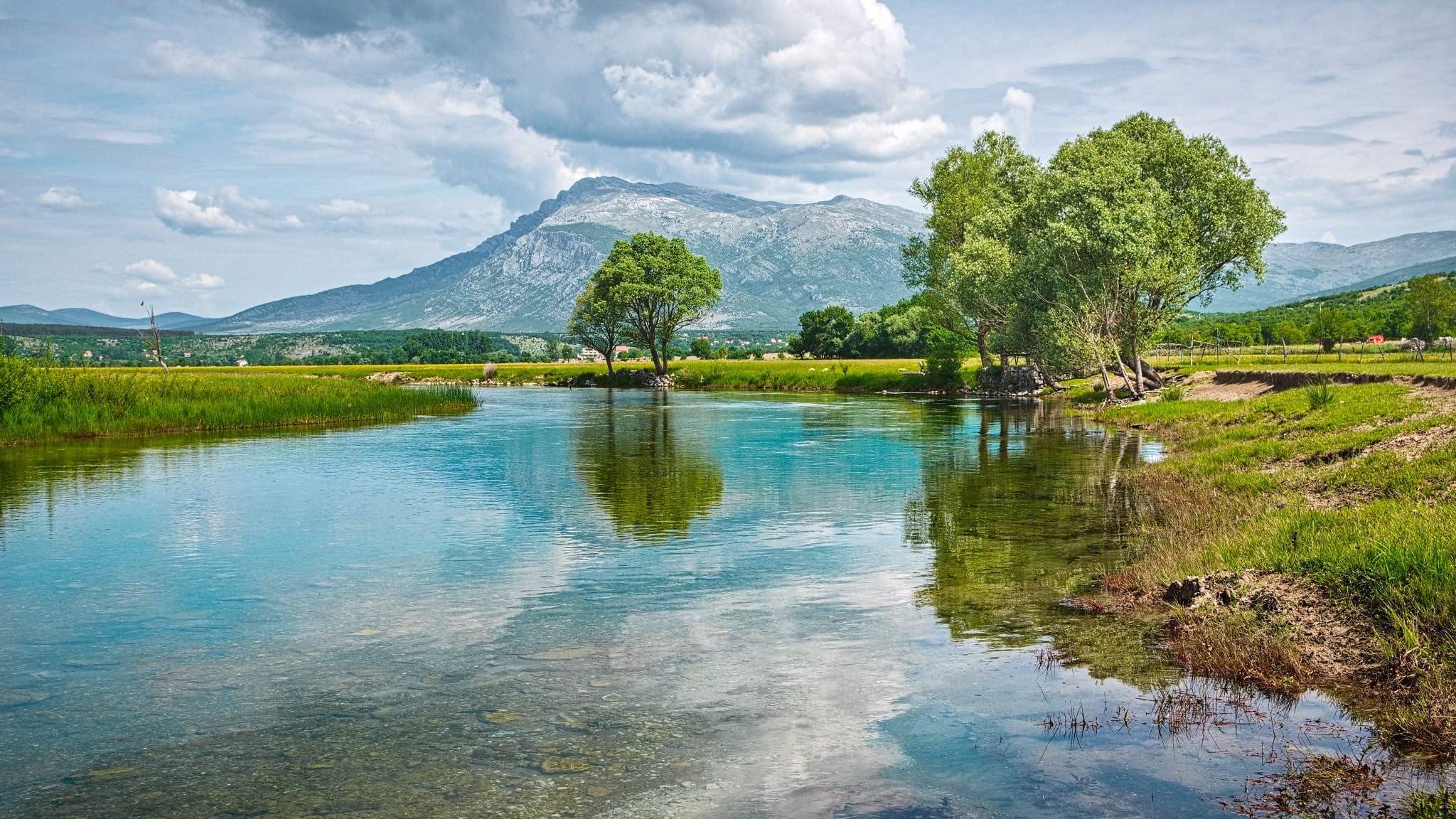 Croatia is More Than Just a Beach Vacation