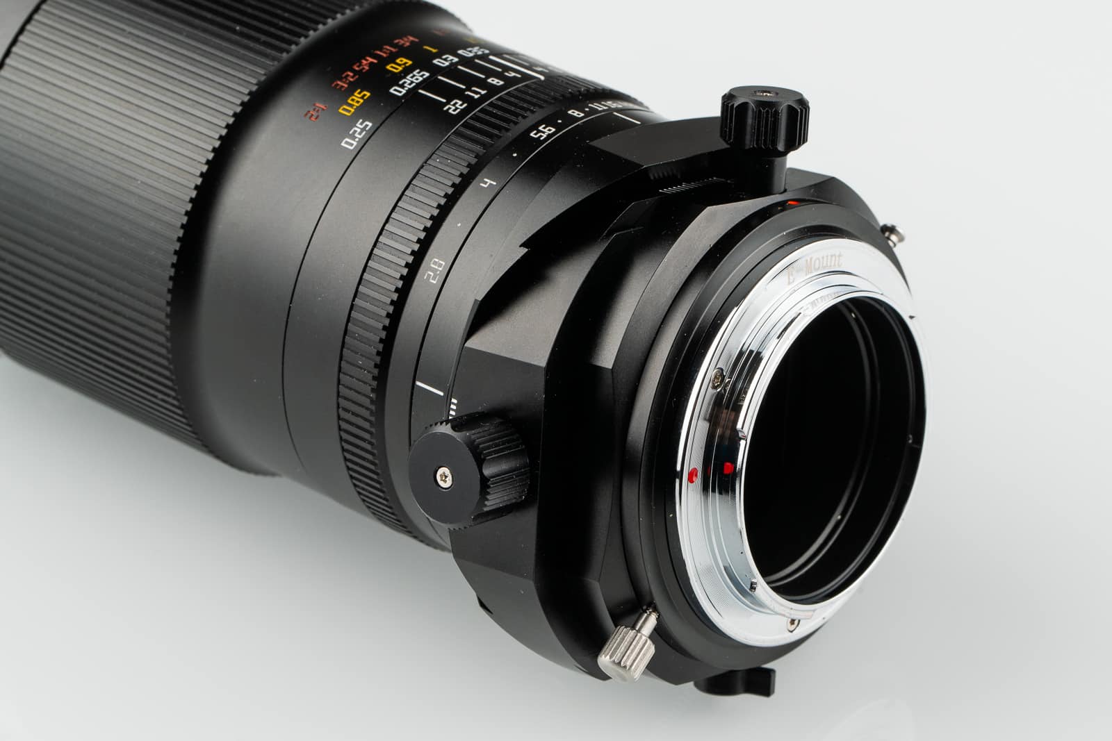 Tilt Lenses Explained at Ellie Ridley blog