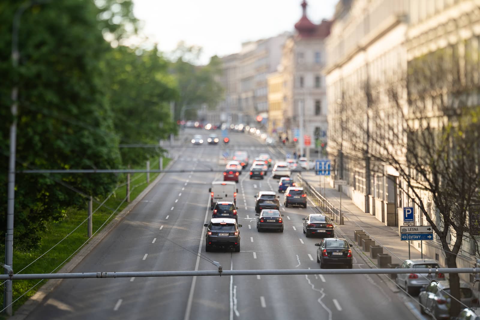 Tilt-Shift Lenses Explained | Learn Photography by Zoner Studio
