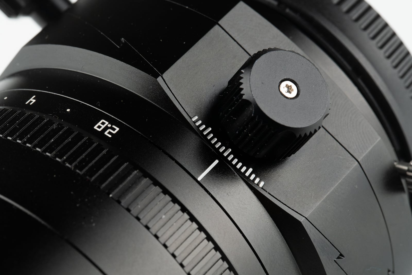 Tilt-Shift Lenses Explained | Learn Photography by Zoner Studio