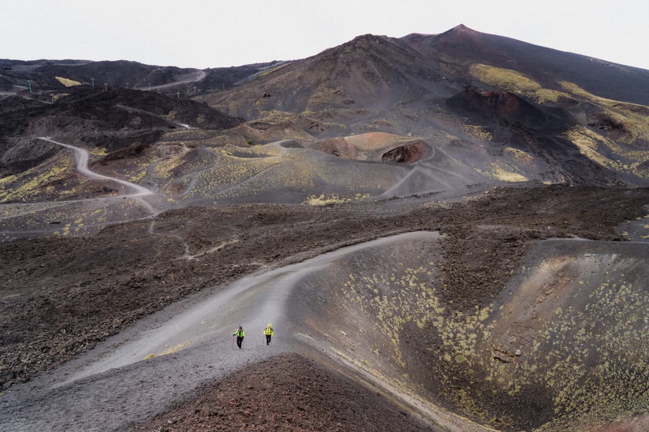 Photographer’s Guide, Italy, Etna