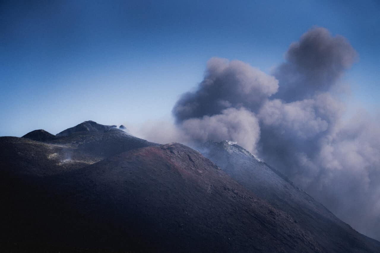 Photographer’s Guide, Italy, Etna