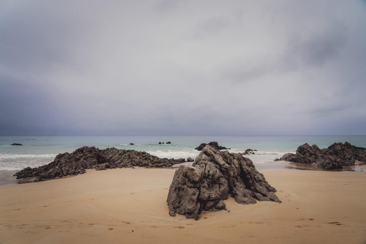 Photography in Spain, Fuerteventura