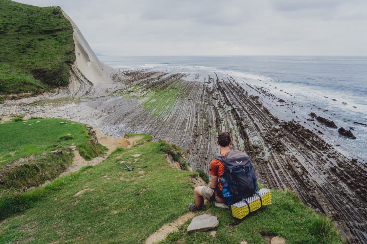 Photography in Spain, Camino del Norte
