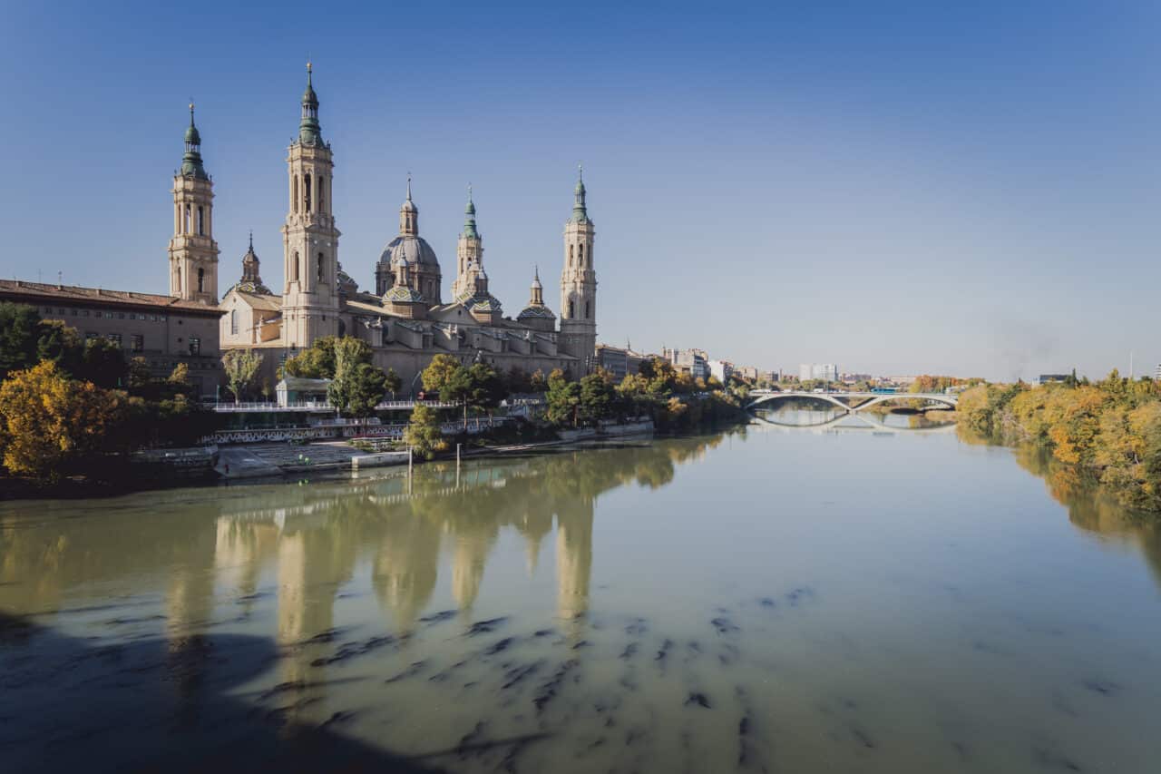 Photography in Spain, Zaragoza