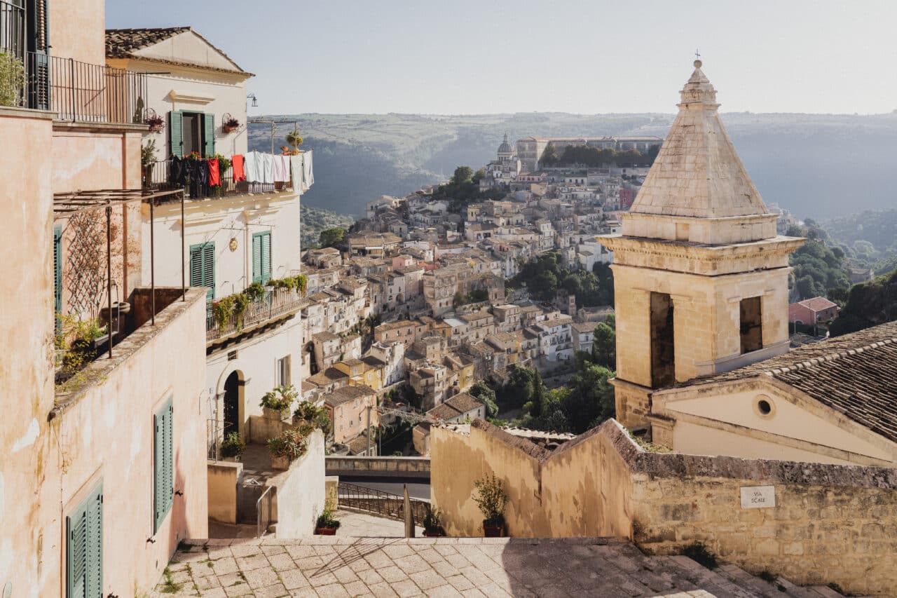 Photographer’s Guide, Italy, Modica, Ragusa, and Enna