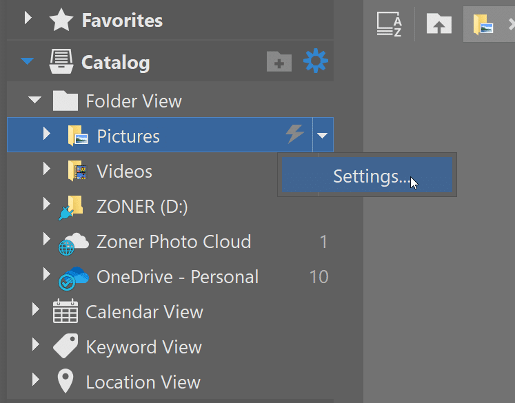 5 Great Tricks for the Zoner Photo Studio X Catalog Learn Photography
