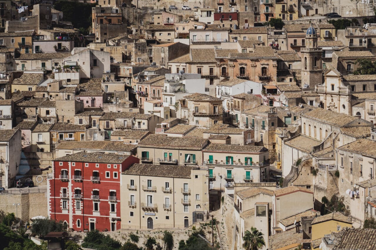 Photographer’s Guide, Italy, Modica, Ragusa, and Enna