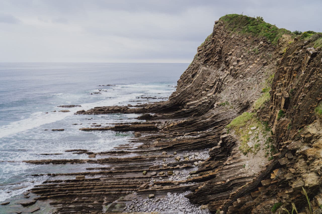 Photography in Spain, Sondabeltza, Basque Country
