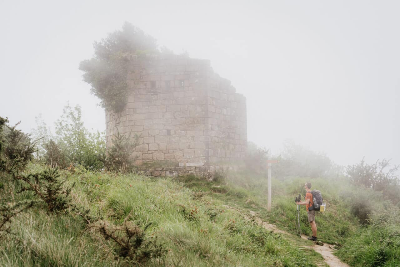 Photography in Spain, Basque Country
