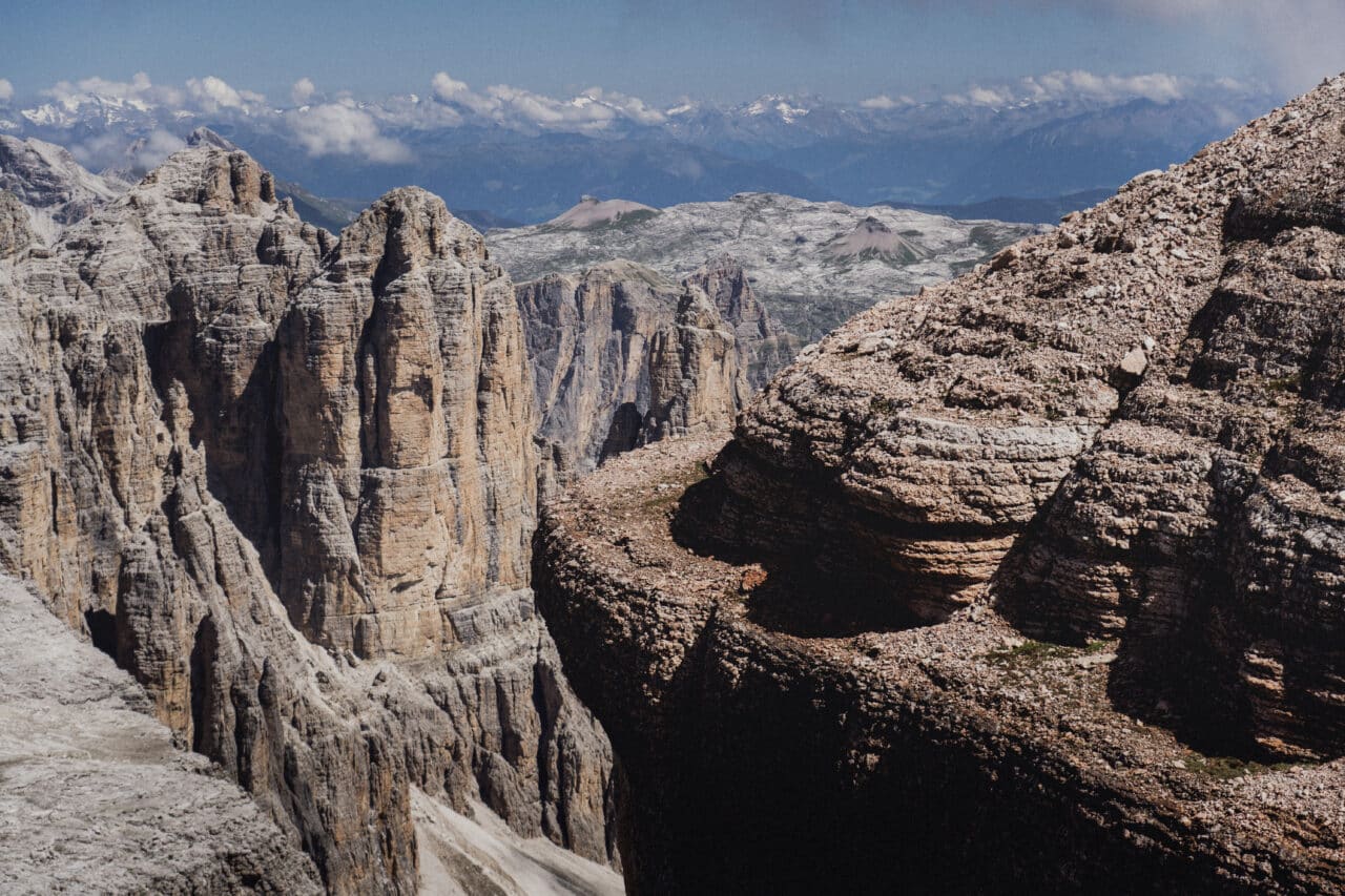 Photographer’s Guide, Italy, Piz Boe