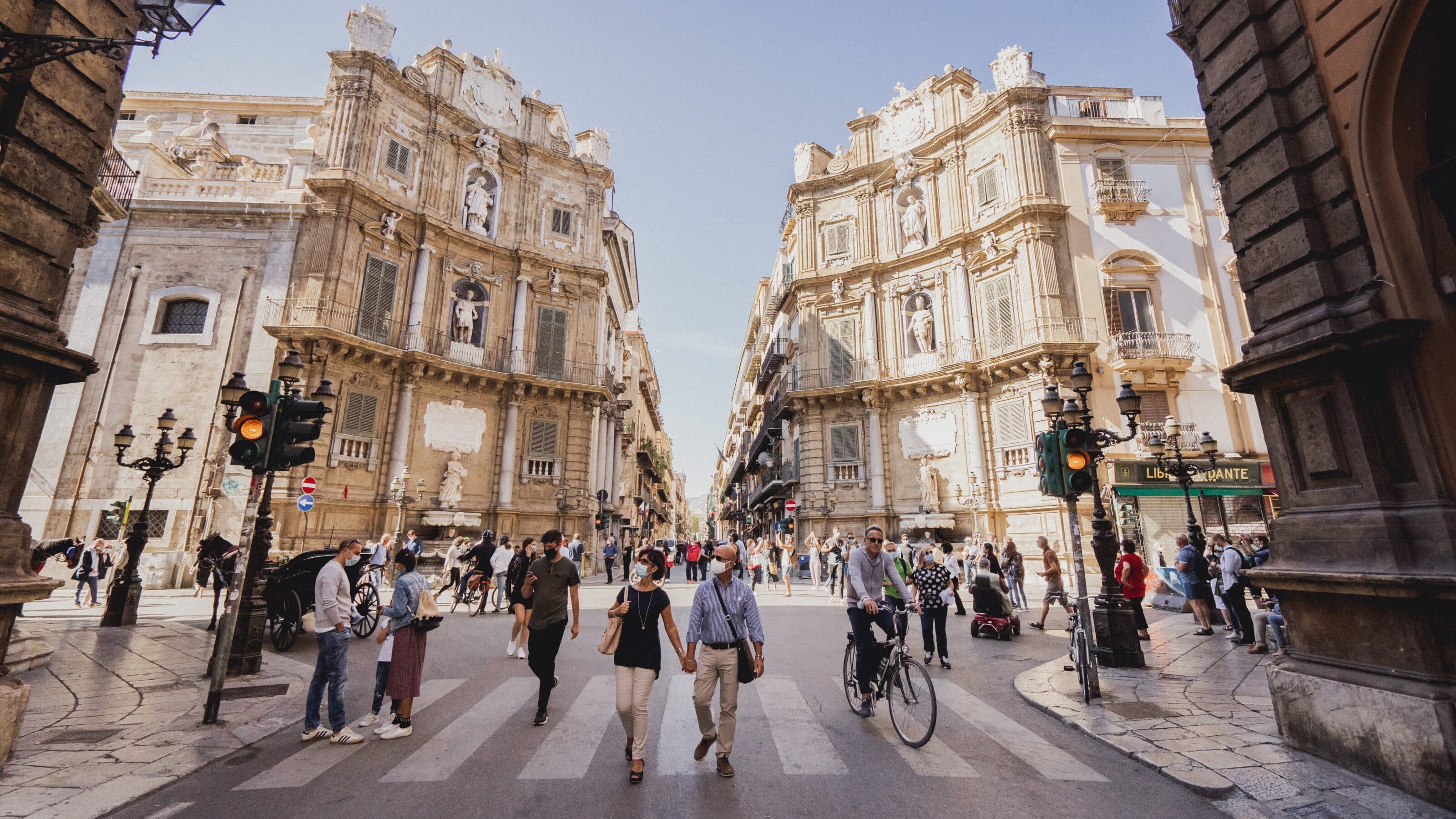 A Photographer’s Guide to Italy