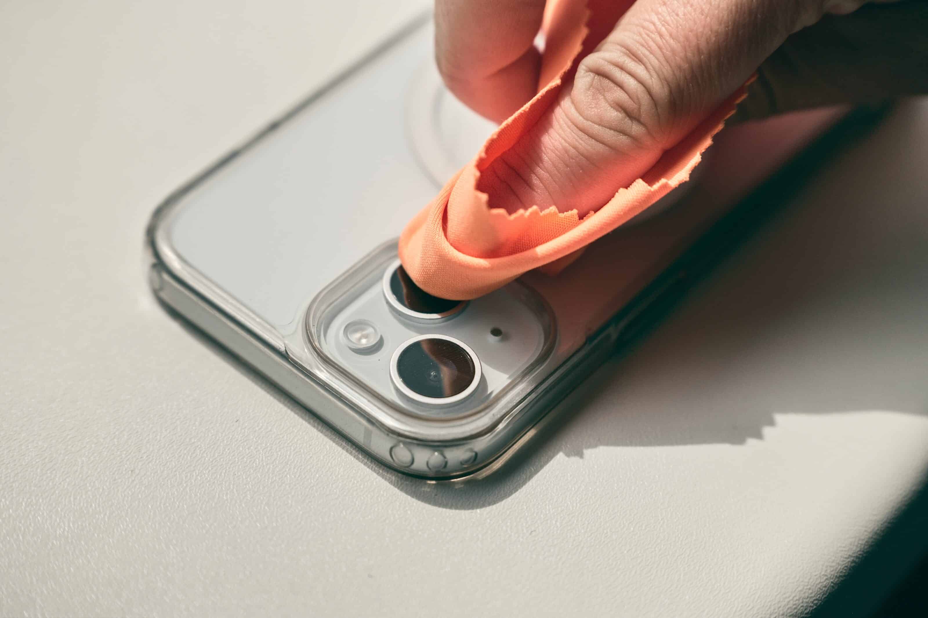 Cleanest Phone 10 Tips for Better Photos with Your Phone | Learn Photography by Zoner ...