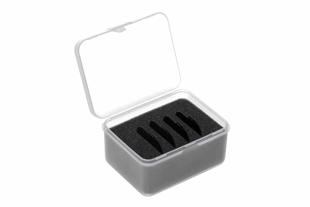 Sony 12-24/4 Lens Review, filter case