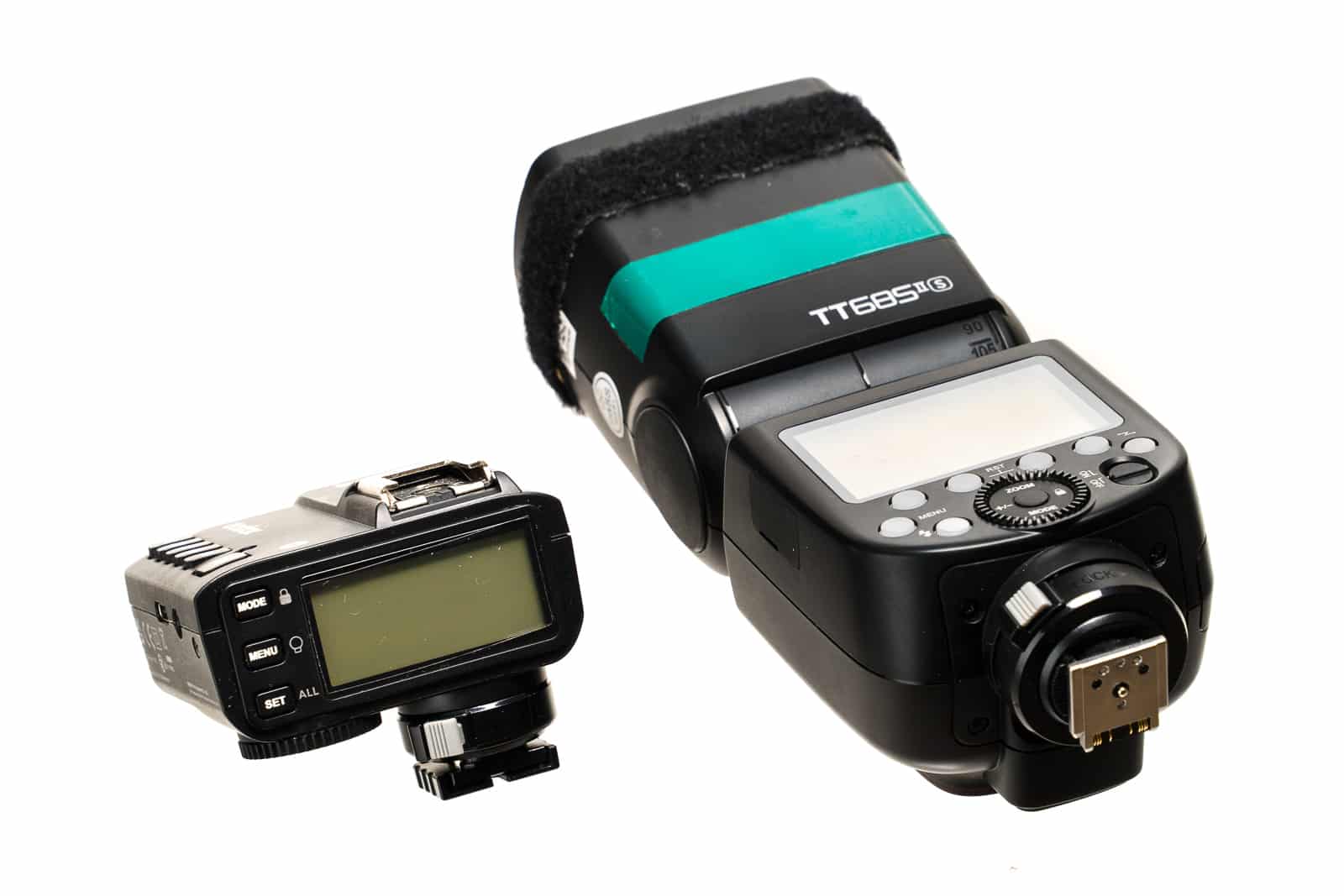 Remote Flash Camera Camera Gear for Weddings and Corporate Events | Learn Photography by ...