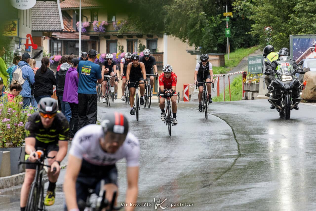 Photograph Bike Races, group