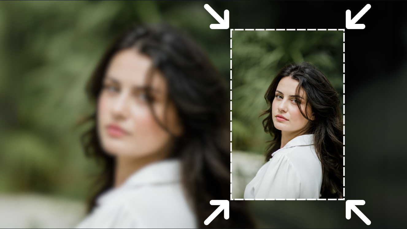 How to Resize Images