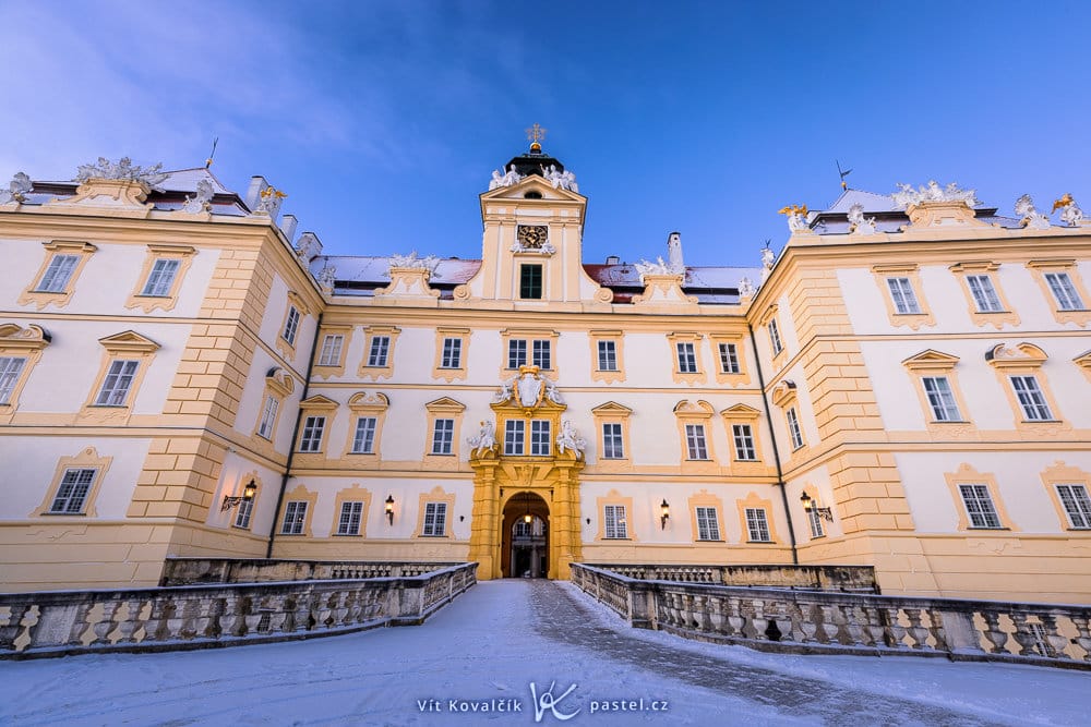 Ultra Wide-Angle Lenses, lines original