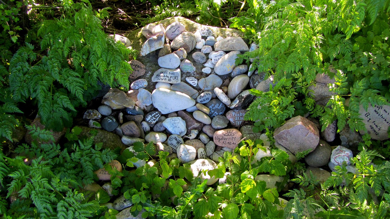 Geocaching, non location caches