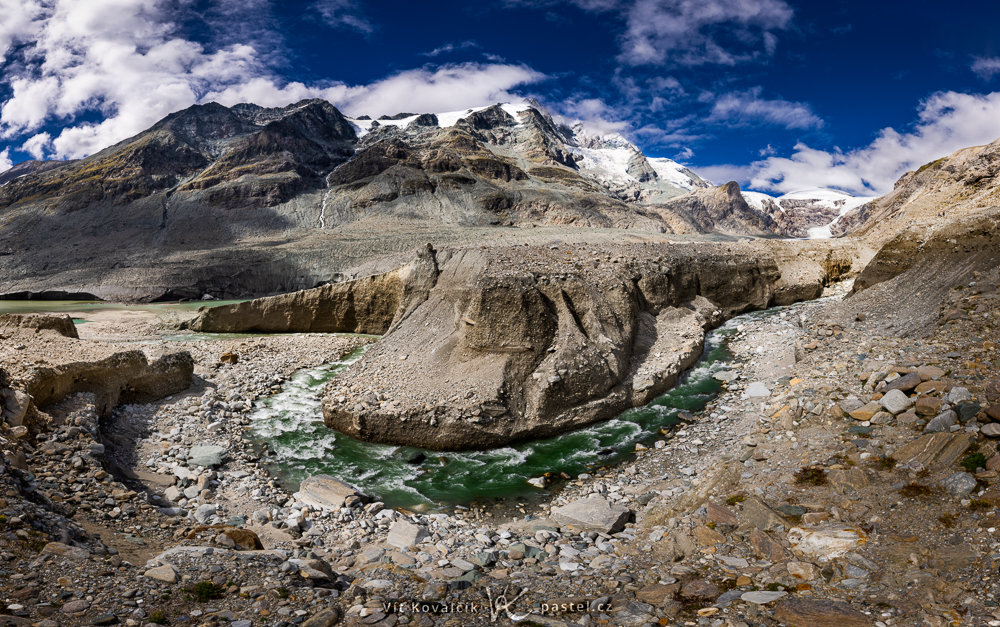 Ultra Wide-Angle Lenses, panorama