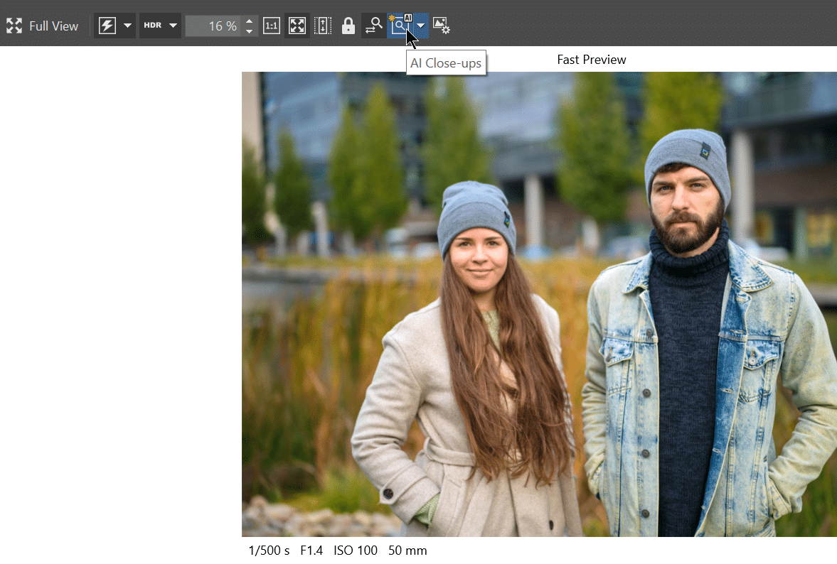 AI Close-ups and Autostacking, ai_close_ups_icon