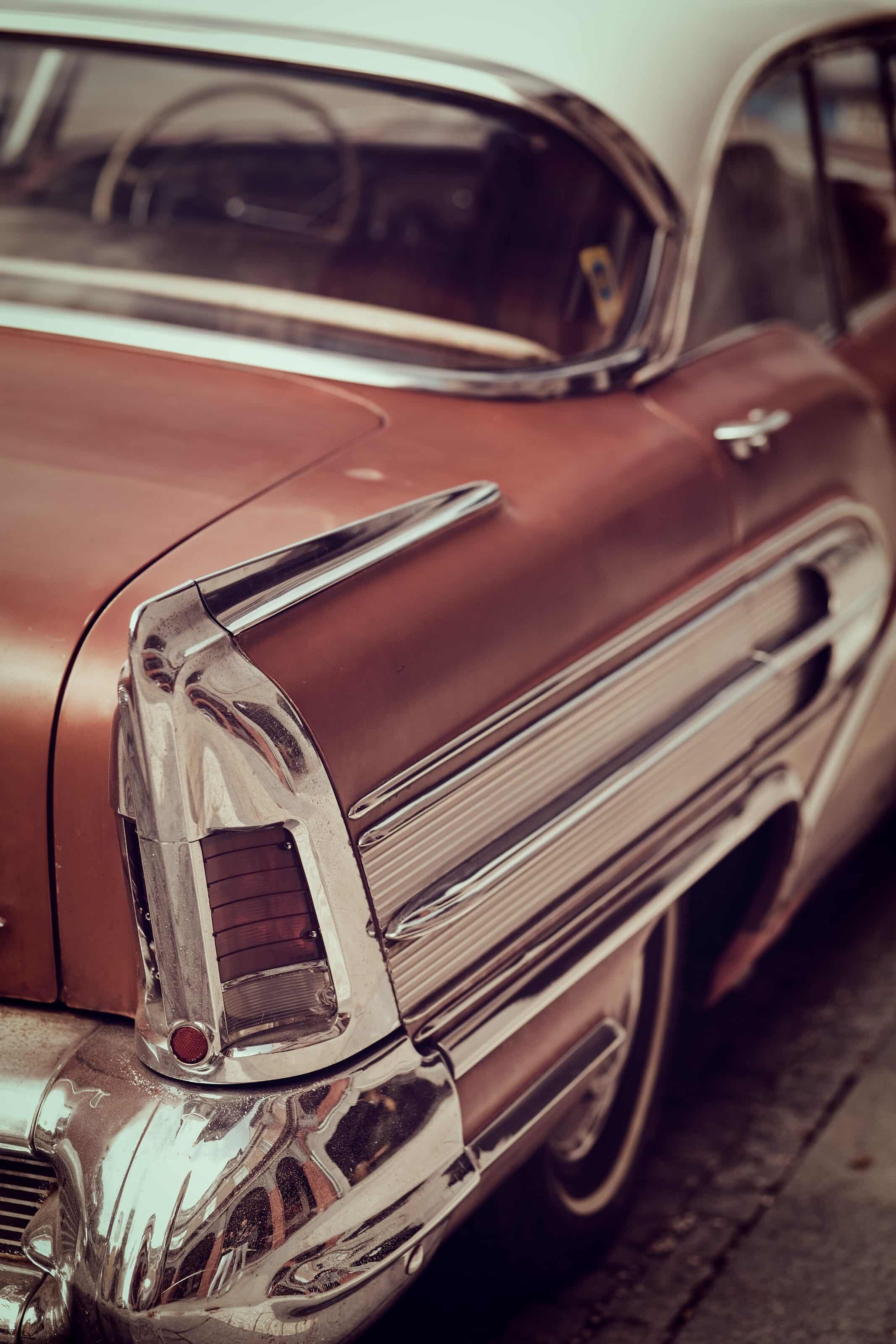 Car Photography | Learn Photography by Zoner Studio