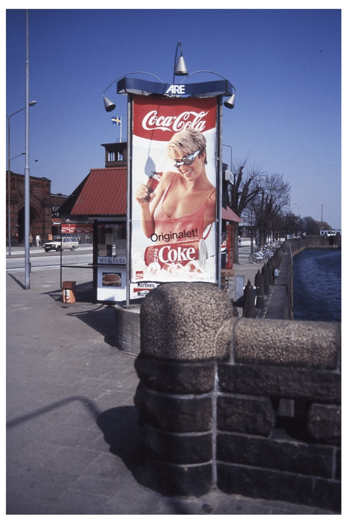 Stages of a Photographer’s Development, cola