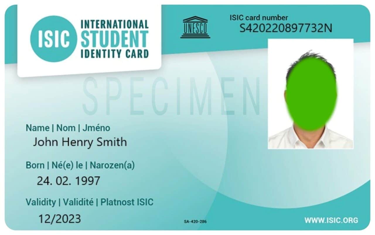 Anonymization, personal identification, ID