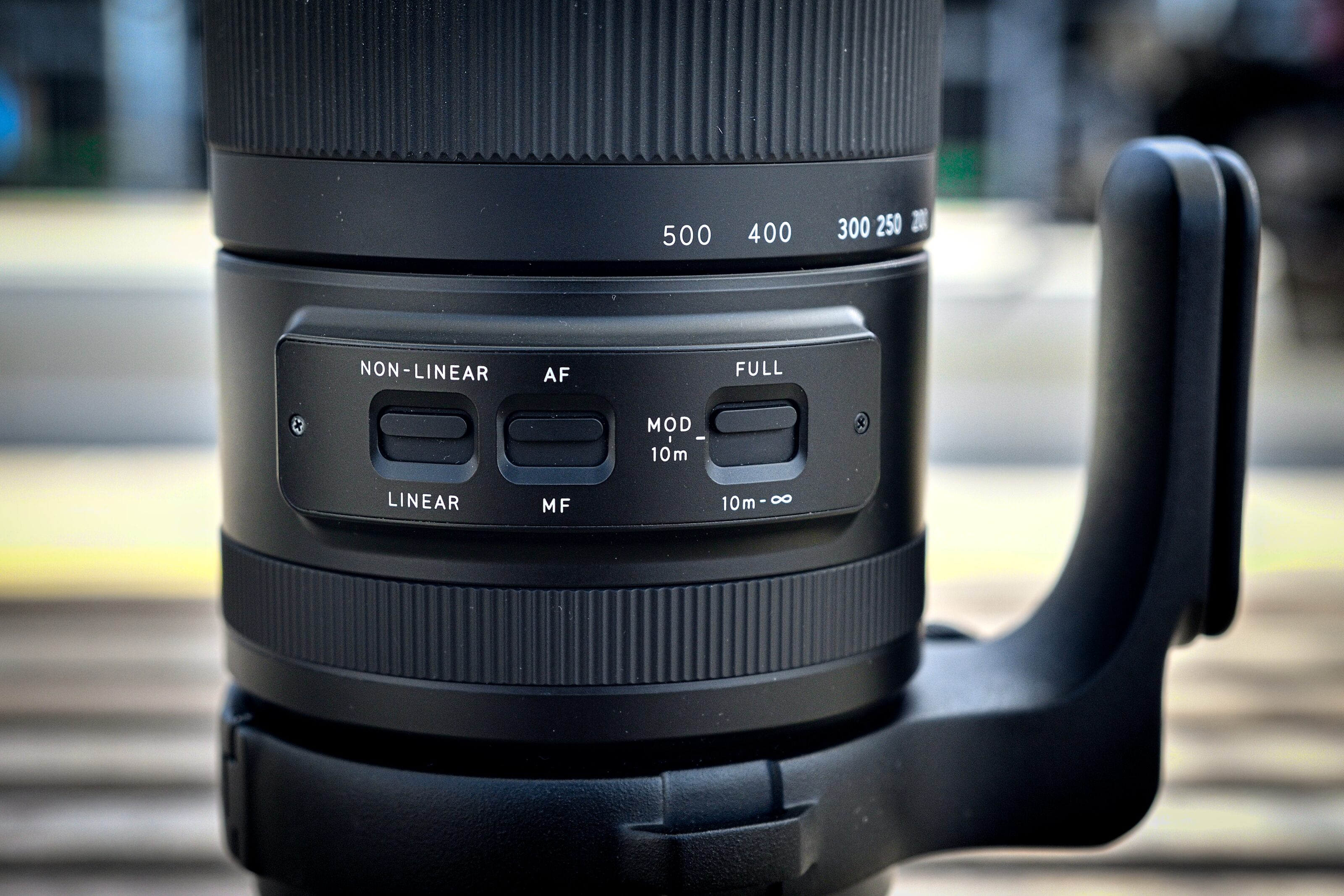 Our Review of the Tamron 150-500mm F5-6.7 Di III VC VXD Our Review of the Tamron 150-500mm F5-6.7 Di III VC VXD