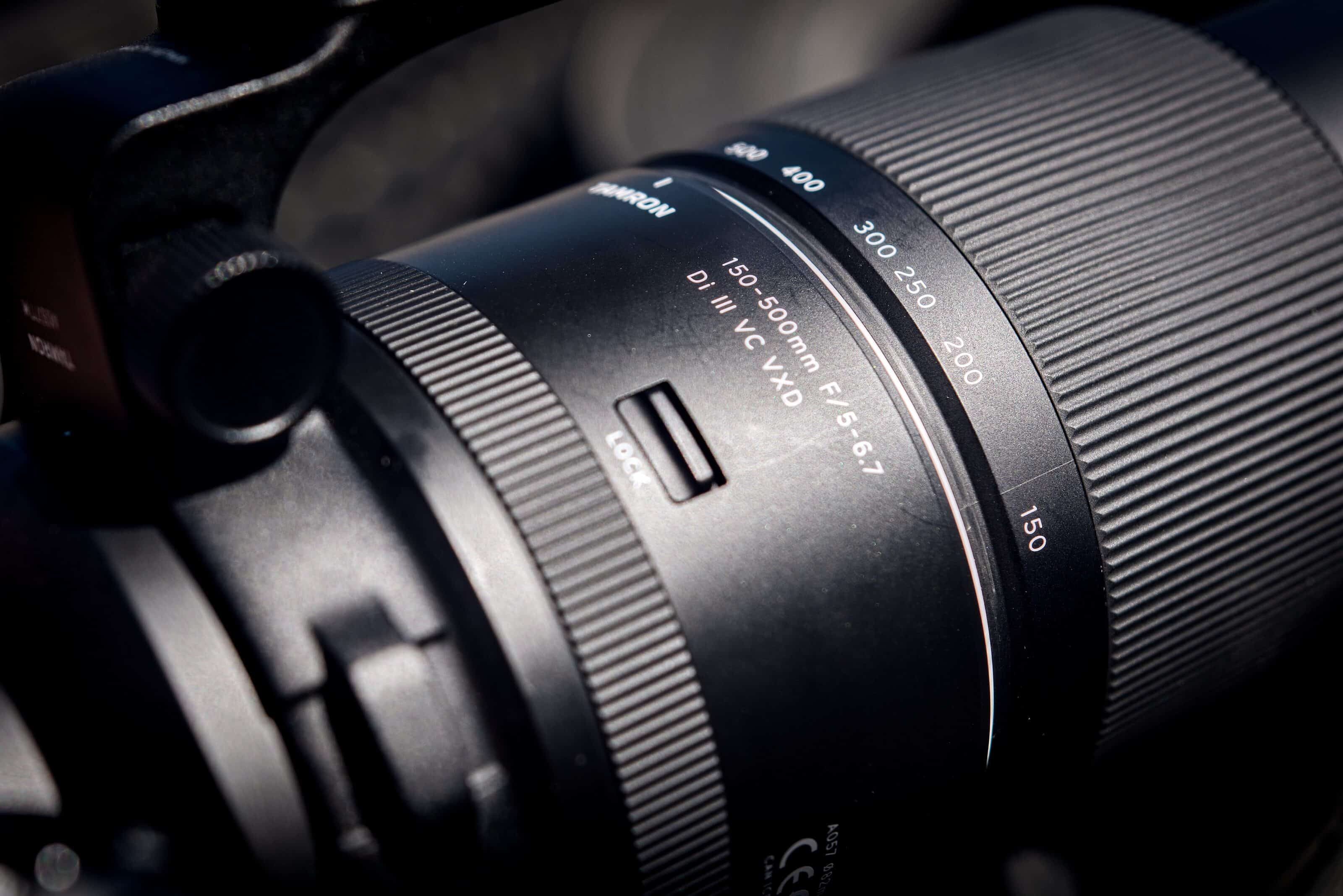Our Review of the Tamron 150-500mm F5-6.7 Di III VC VXD Our Review of the Tamron 150-500mm F5-6.7 Di III VC VXD