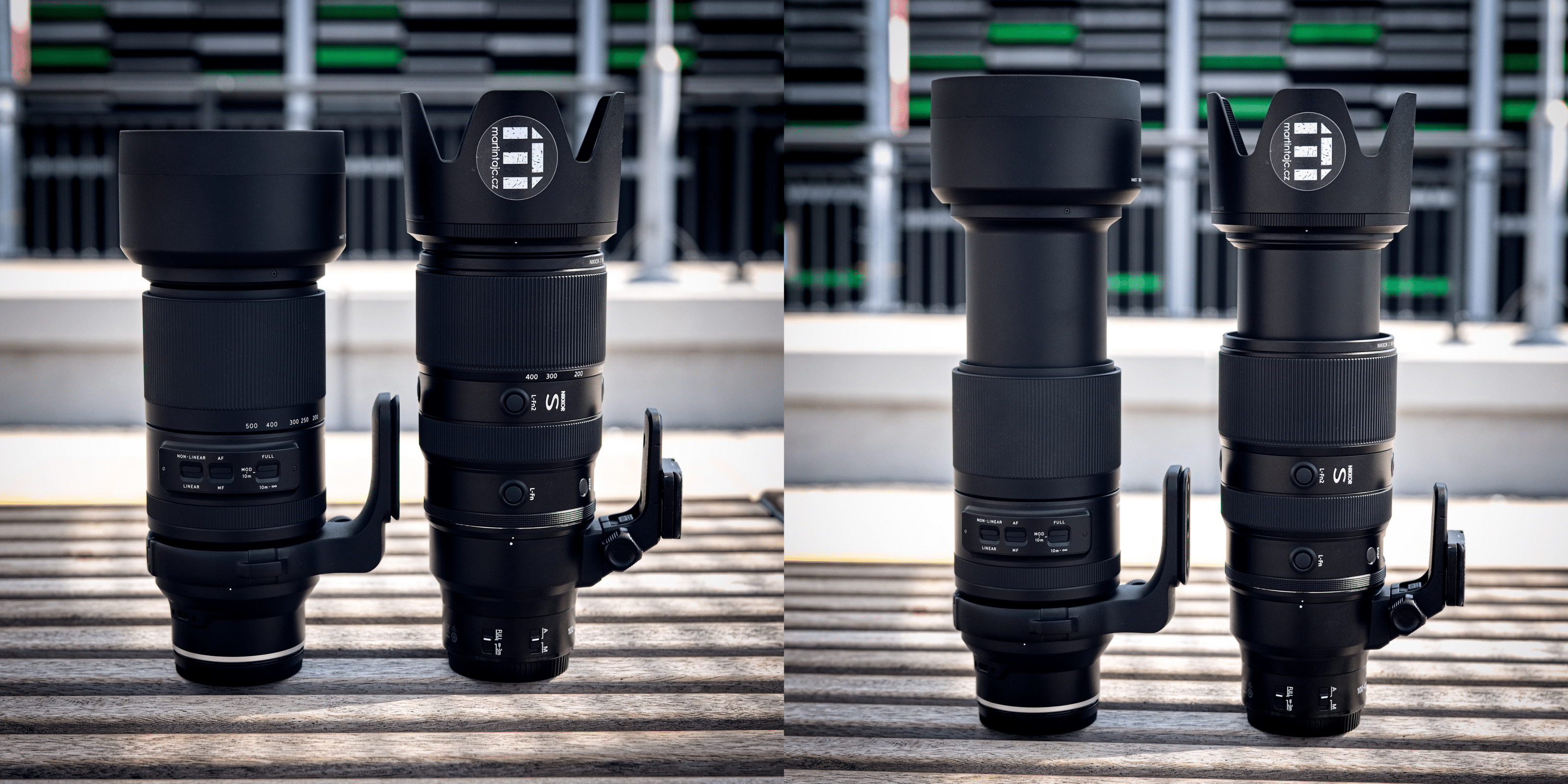 Our Review of the Tamron 150-500mm F5-6.7 Di III VC VXD Our Review of the Tamron 150-500mm F5-6.7 Di III VC VXD