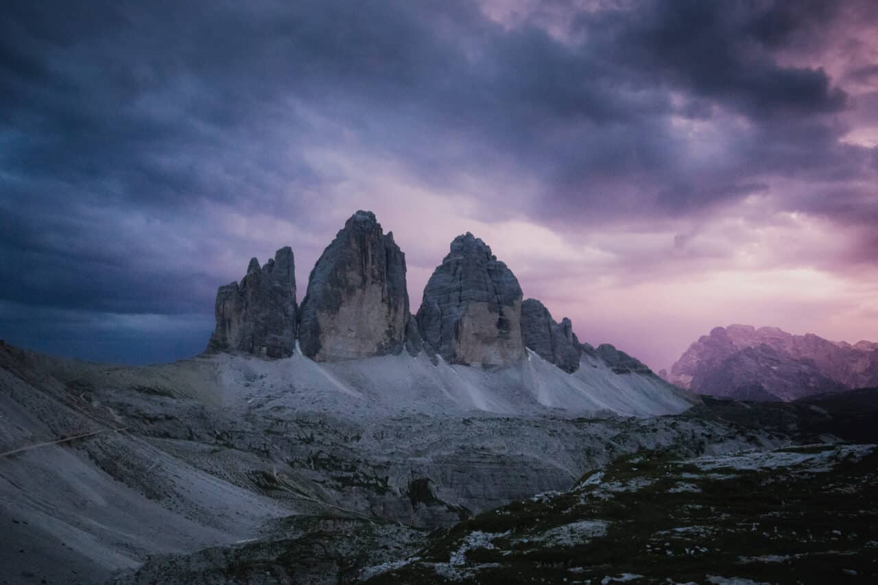 Different Types of Natural Light, Twilight, dusk, and the blue hour