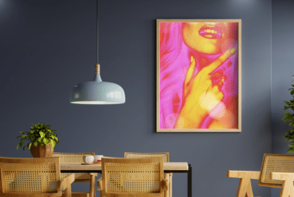 Turn Your Photography into Pop Art with the Editor Module