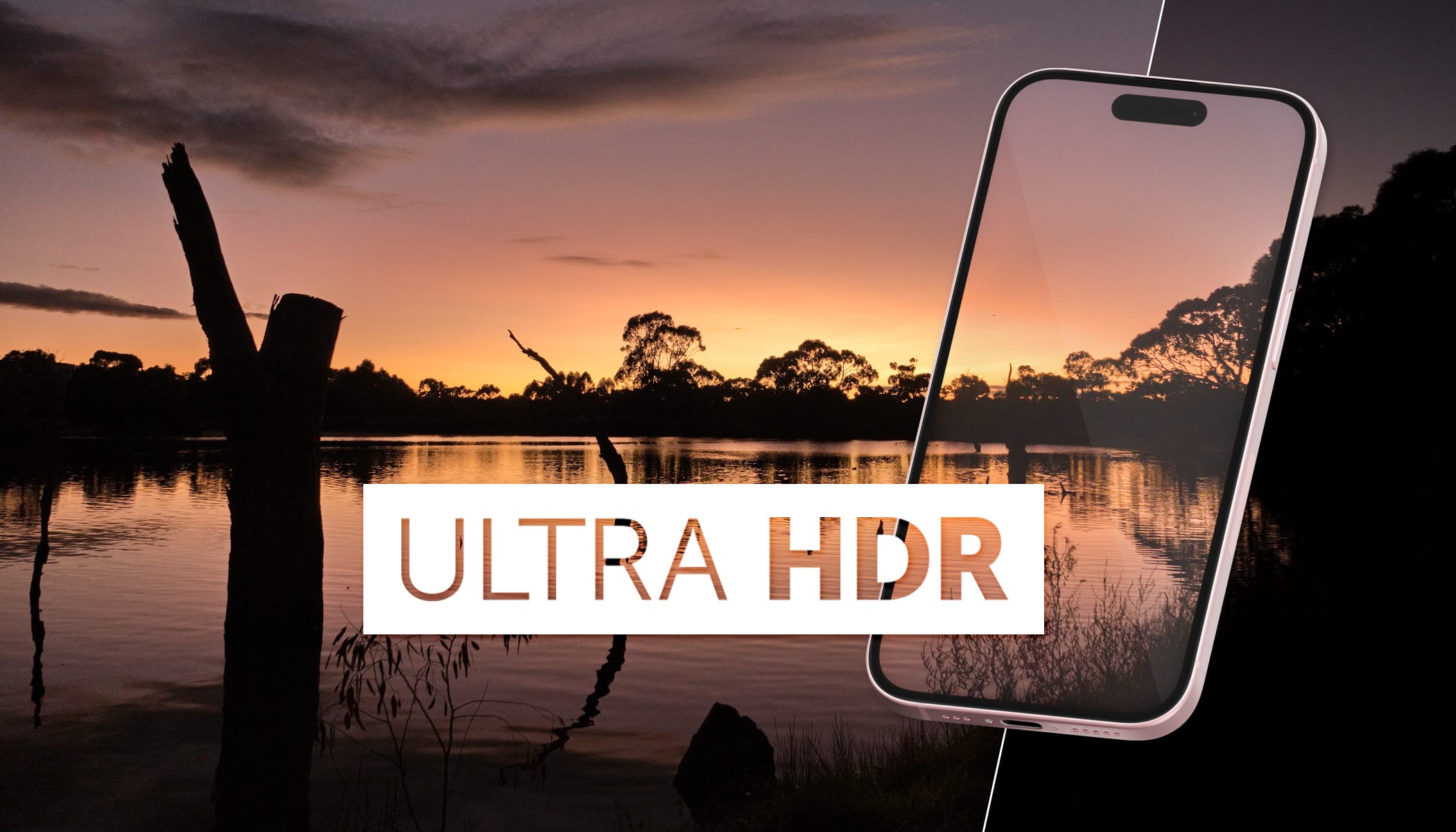 Ultra HDR—What You Need To Know About This New Image Format