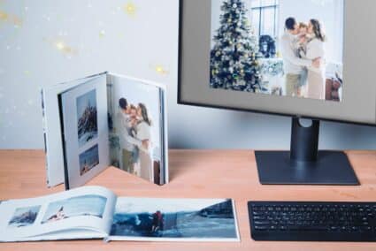 Bring Joy to Loved Ones with Customized Photo Gifts