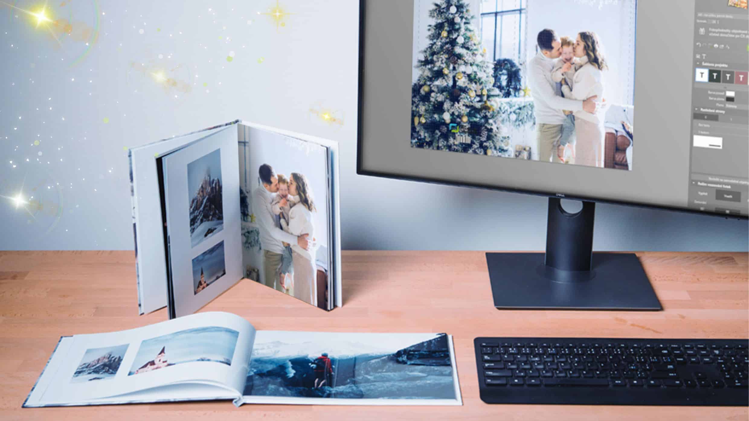 Bring Joy to Loved Ones with Customized Photo Gifts