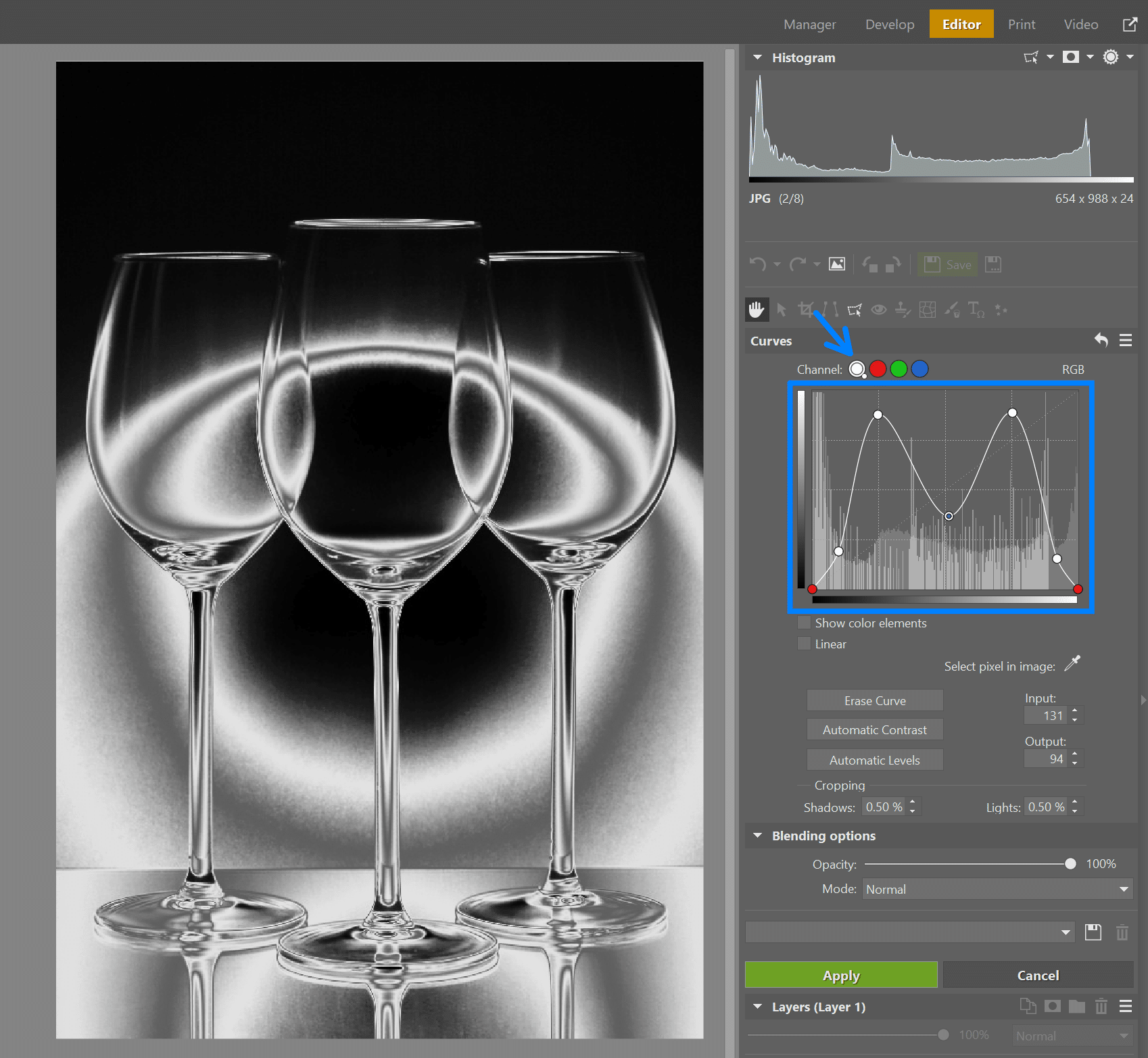 Unique Photo Editing with Solarization—The Sabattier Effect | Learn ...